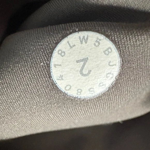 Lululemon Fast & Free Leggings - Picture 11 of 12